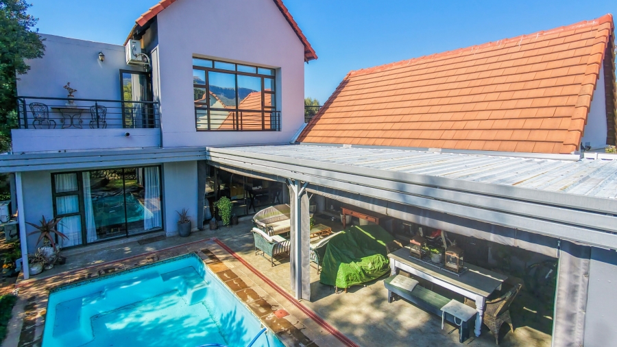 3 Bedroom Property for Sale in Leloko Lifestyle Estate North West